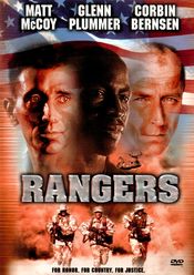 Poster Rangers