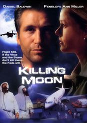 Poster Killing Moon