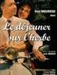 Film - Le dejeuner sur l'herbe