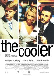 Poster The Cooler