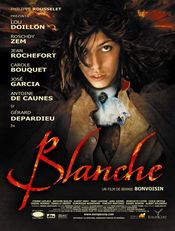 Poster Blanche