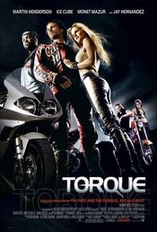 Poster Torque