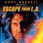 Poster 1 Escape from L.A.