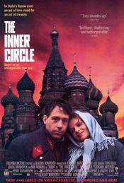 Poster The Inner Circle