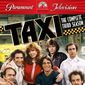 Poster 3 Taxi