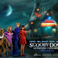 Poster 9 Scooby-Doo 2: Monsters Unleashed