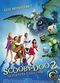 Film Scooby-Doo 2: Monsters Unleashed