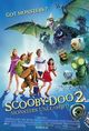 Film - Scooby-Doo 2: Monsters Unleashed
