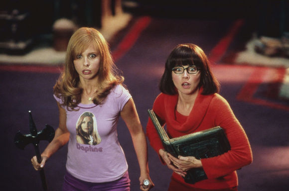 Scooby-Doo 2: Monsters Unleashed