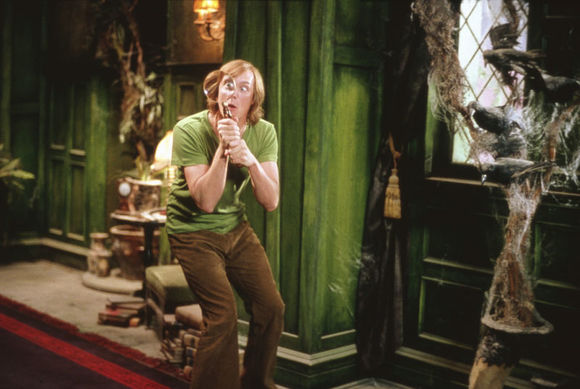 Scooby-Doo 2: Monsters Unleashed