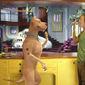 Scooby-Doo 2: Monsters Unleashed/Scooby Doo: Monștri dezlănțuiți