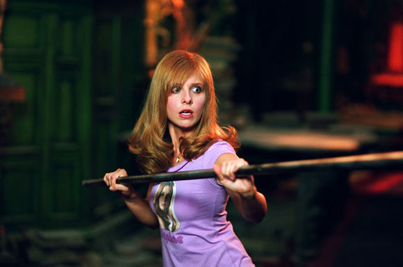 Scooby-Doo 2: Monsters Unleashed