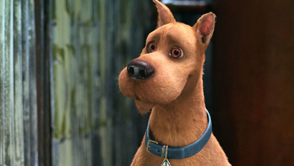 Scooby-Doo 2: Monsters Unleashed