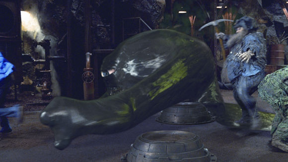 Scooby-Doo 2: Monsters Unleashed