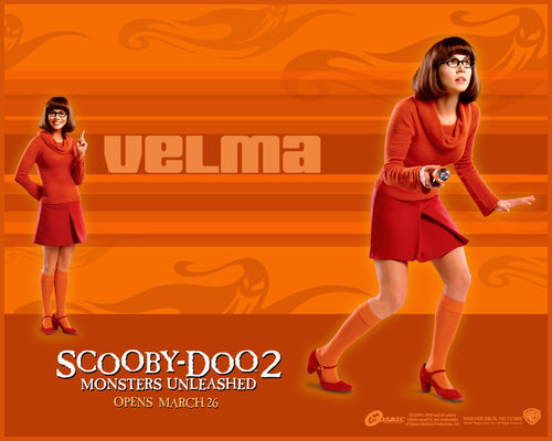 Scooby-Doo 2: Monsters Unleashed