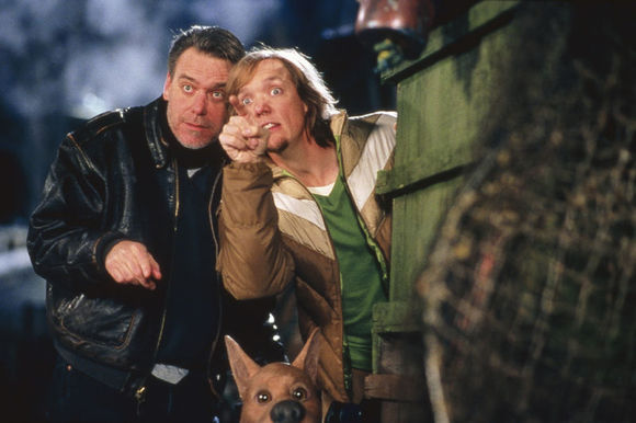 Scooby-Doo 2: Monsters Unleashed