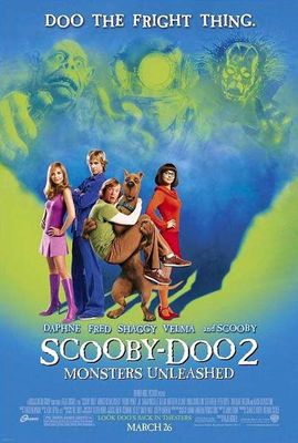 Scooby-Doo 2: Monsters Unleashed