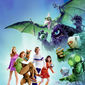 Poster 4 Scooby-Doo 2: Monsters Unleashed