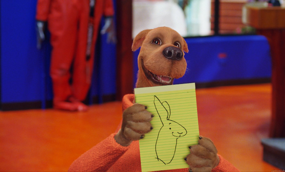 Scooby-Doo 2: Monsters Unleashed