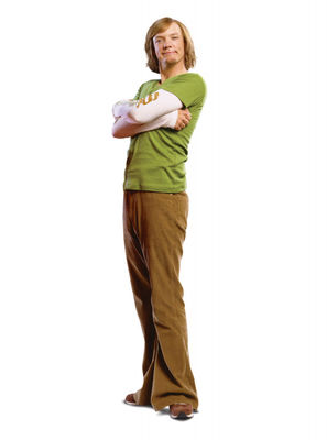 Scooby-Doo 2: Monsters Unleashed