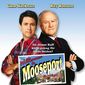 Poster 1 Welcome to Mooseport