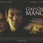 Poster 4 Cold Creek Manor