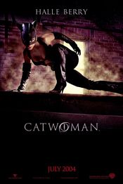 Poster Catwoman