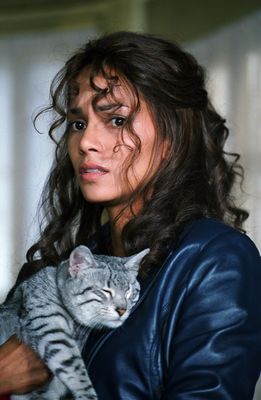 Halle Berry în Catwoman