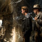 Indiana Jones and the The Kingdom of the Crystal Skull/Indiana Jones și regatul craniului de cristal