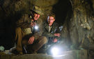 Film - Indiana Jones și regatul craniului de cristal