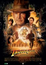Indiana Jones și regatul craniului de cristal