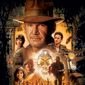 Poster 1 Indiana Jones and the The Kingdom of the Crystal Skull