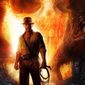 Poster 2 Indiana Jones and the The Kingdom of the Crystal Skull