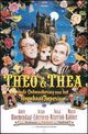 Film - Theo en Thea en de ontmaskering van het tenenkaasimperium