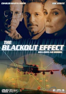 Blackout Effect poster