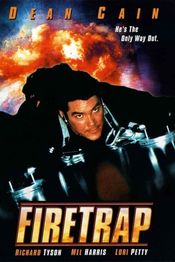 Poster Firetrap