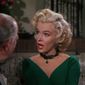 Marilyn Monroe în Gentlemen Prefer Blondes - poza 127