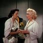 Foto 23 Marilyn Monroe, Jane Russell în Gentlemen Prefer Blondes