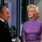 Marilyn Monroe în Gentlemen Prefer Blondes - poza 141