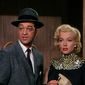 Marilyn Monroe în Gentlemen Prefer Blondes - poza 135