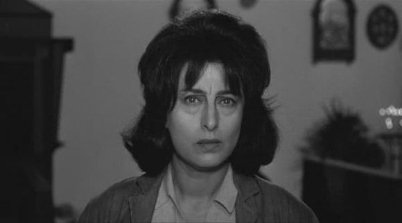Mamma Roma