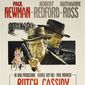 Poster 5 Butch Cassidy and the Sundance Kid