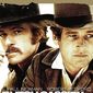 Poster 2 Butch Cassidy and the Sundance Kid
