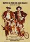 Film Butch Cassidy and the Sundance Kid