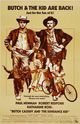 Film - Butch Cassidy and the Sundance Kid