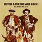 Poster 1 Butch Cassidy and the Sundance Kid