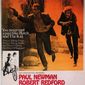 Poster 4 Butch Cassidy and the Sundance Kid