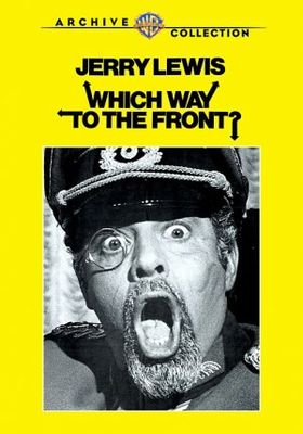 Which Way to the Front?