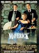Film - Maverick