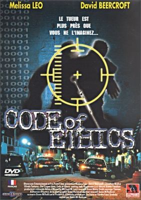Code of Ethics poster